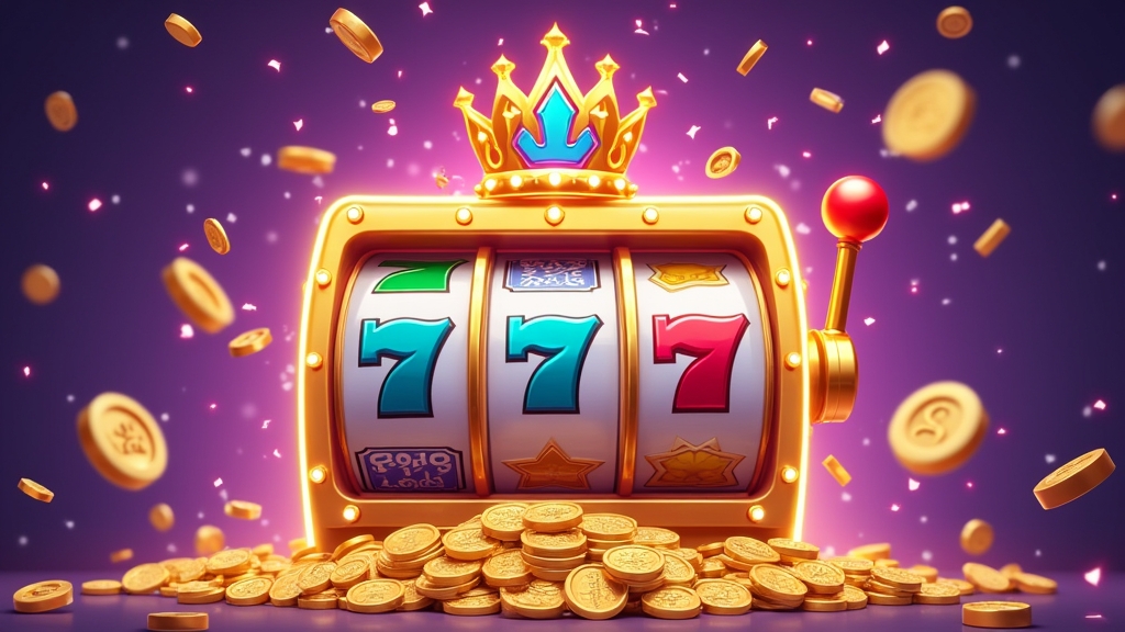 Royal Joker big win