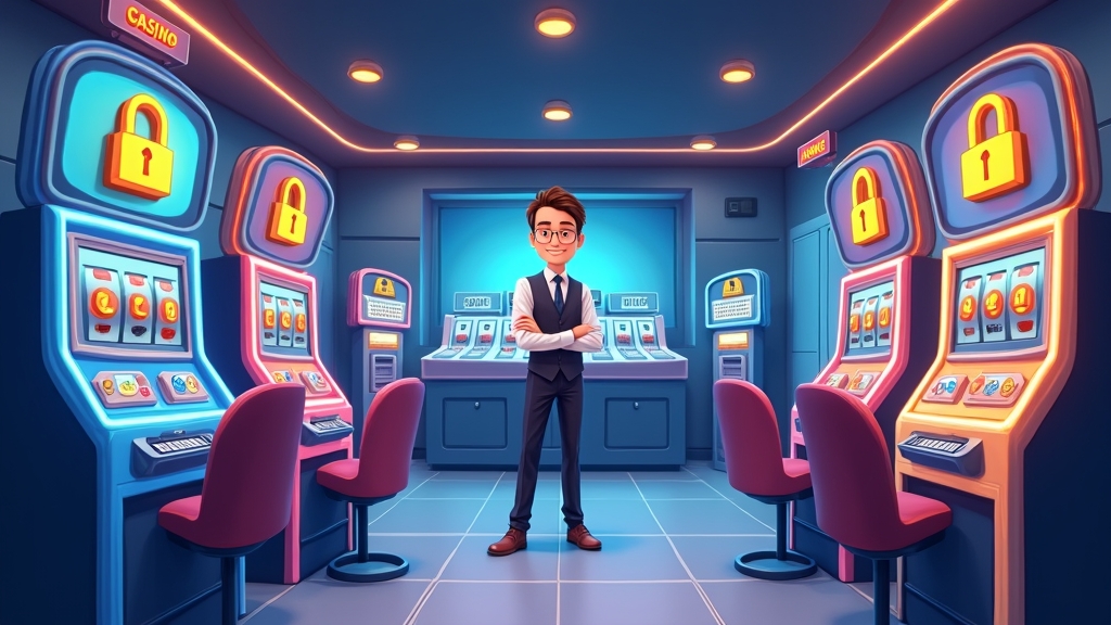 Royal Joker review